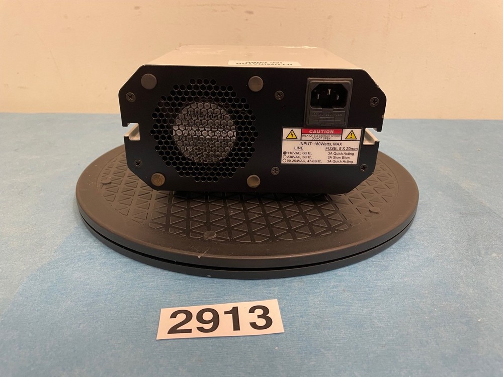 ThorLabs OSL1 Fiber Optic Illuminator Light Source High Intensity