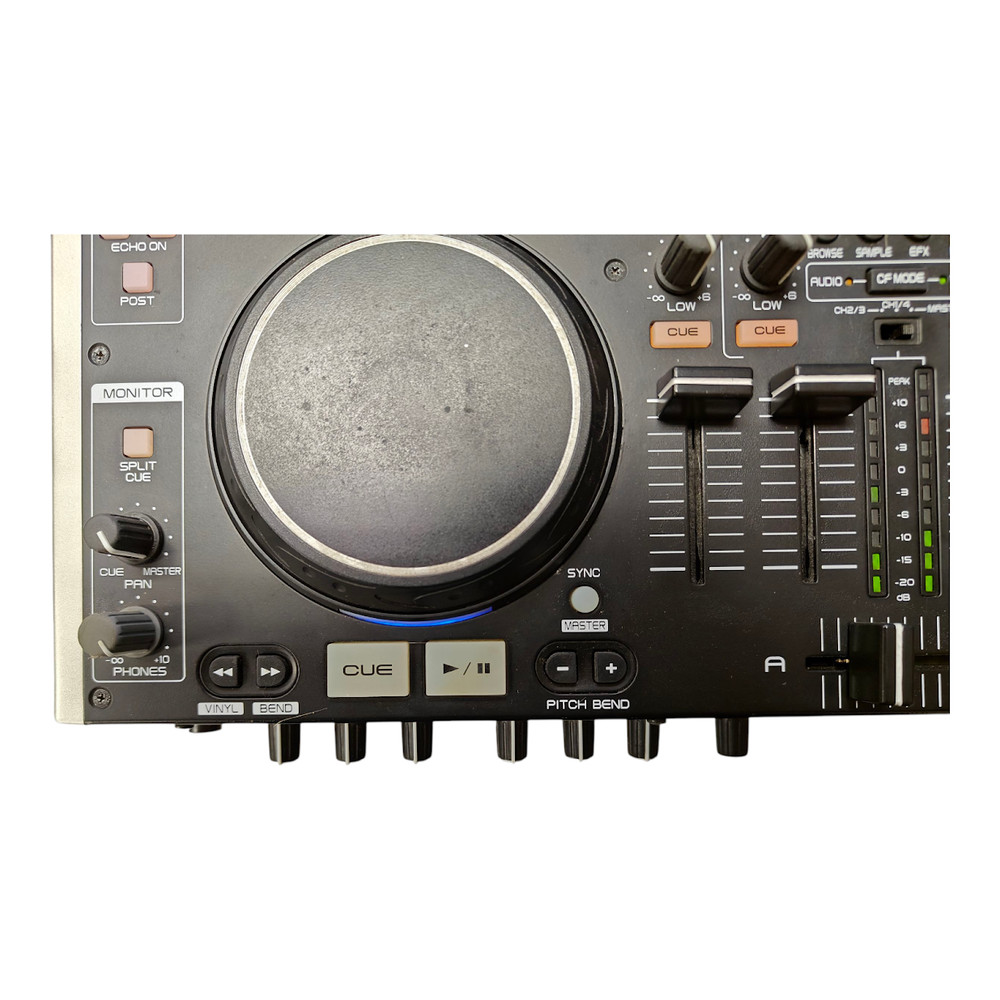 Denon DJ DN-MC6000 Digital Mixer Controller
