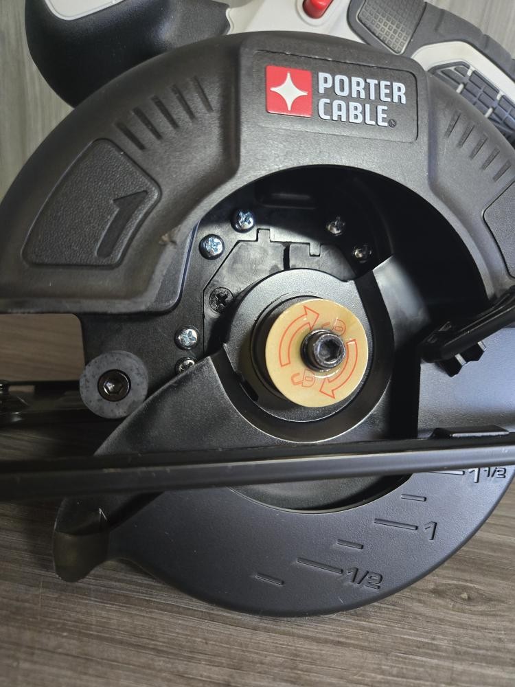 PORTER CABLE PCC661 (PSO039095)