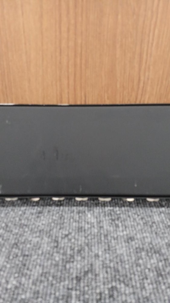 CAJ LOOP AND LINK SWITCHER 545782