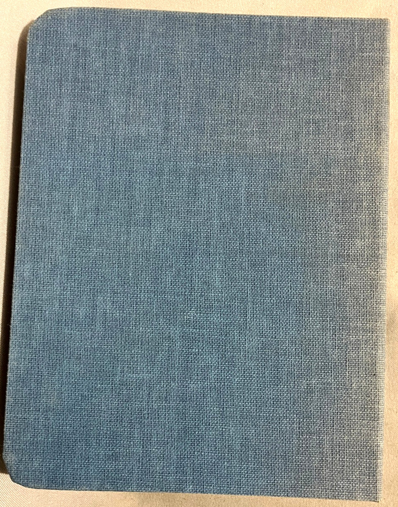 3 Ring Binder Commodore 64 Programmers Reference Guide CBM 1984 used worn a bit