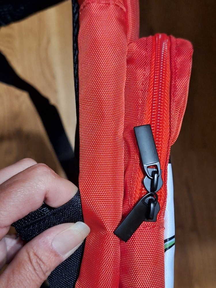 Nintendo Switch Crossbody Bag Pokemon