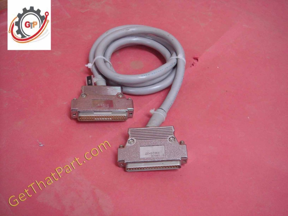 Shimadzu SSM-5000A TOC Analyzer Oem Interface Cable Harness Assy Kit