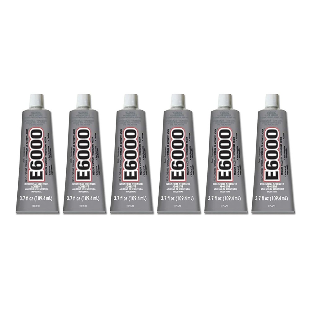 Versatile Waterproof Adhesive, 3.7 oz