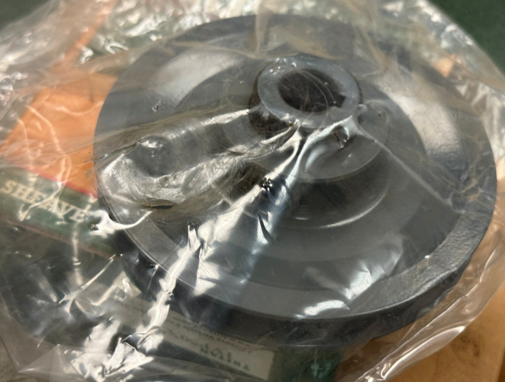 Tritan 1VP50X5/8 Variable Pitch Sheave