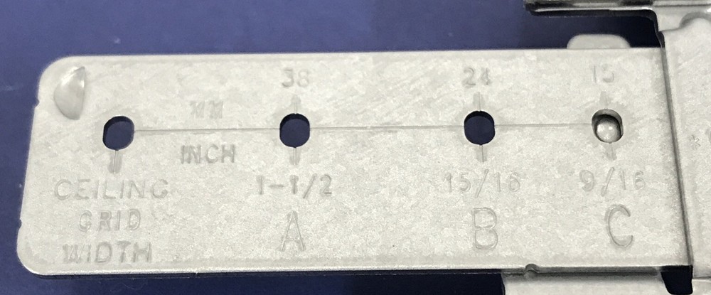 CISCO 700-19209-05 A0* FOX MOUNTING CLIP CEILING BRACKET