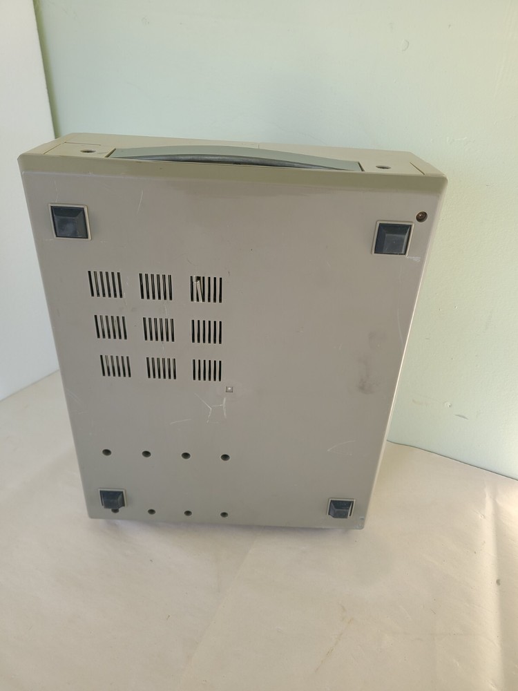 Hioki 8830 Memory Hi Corder, Powers Up, Untested