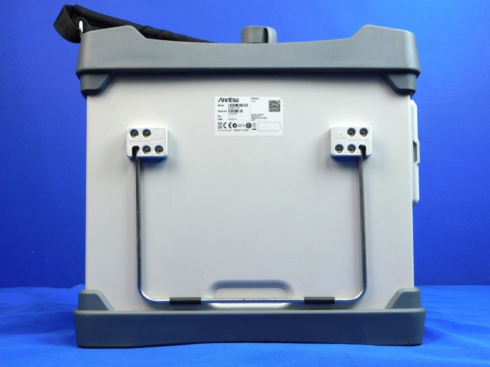 Anritsu MW82119A PIM Master Passive Intermodulation Analyzer - Options 031/850