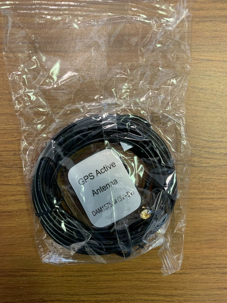 DAM1575A4 GPS Active Antenna