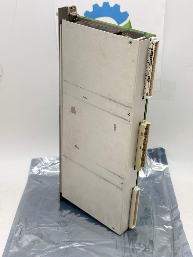 Bendix PECC Precision Engine Controls 5001281-001 Power Input Module (Used)