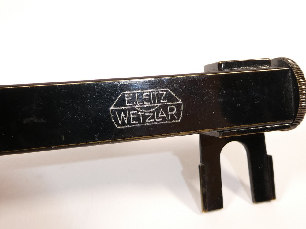 Leitz Leica Angle Finder Winko Black Approx. 1925