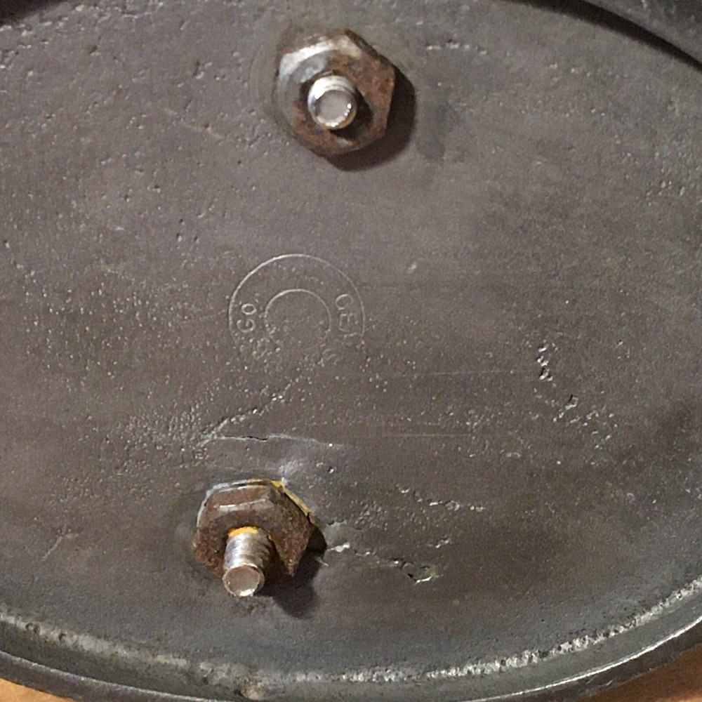 2 Vintage Rose O’Neill Kewpie Note Card Place Card Holders Gem Silver Co