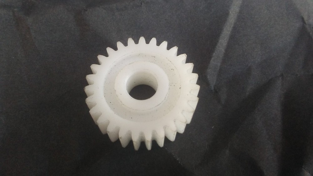 Oce TDS 600, TDS 400, 9400, 7055 Developer Module Gear 27T