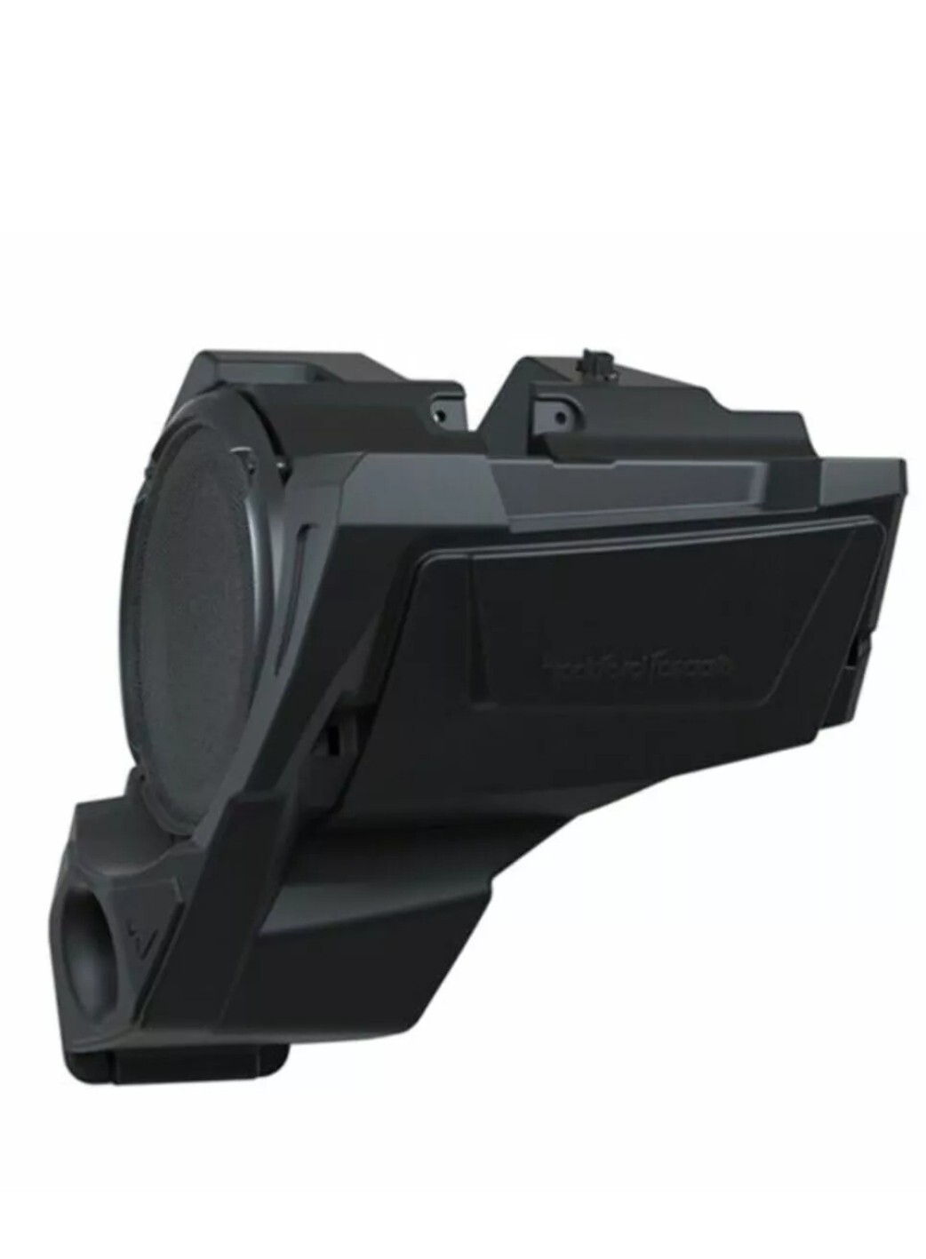 Polaris Rzr 900/1000 Trail S Factory Audio Stage 3 By Rockford Fosgate 2884917