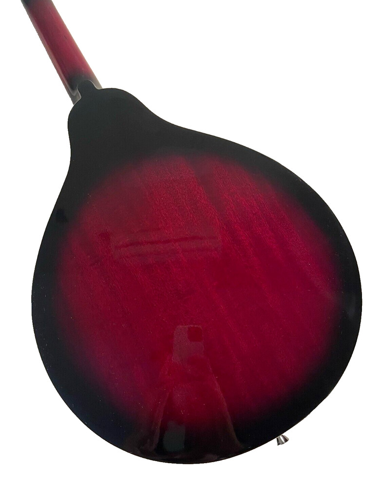 Sakura Mandolin (MT-03121RDS)