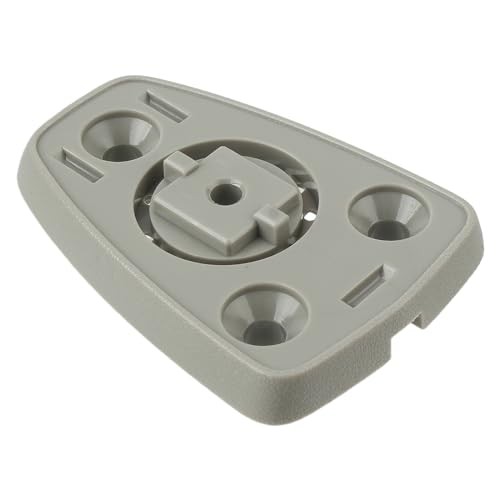 Interior Rear View Mirror Mounting Base Compatible with 2009 2010 Nis san Cube