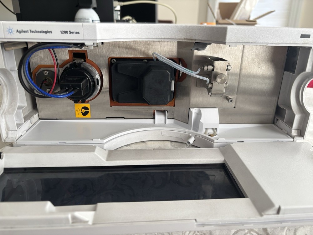 Agilent 1200 G1315B Diode Array Detector - Tested and Working