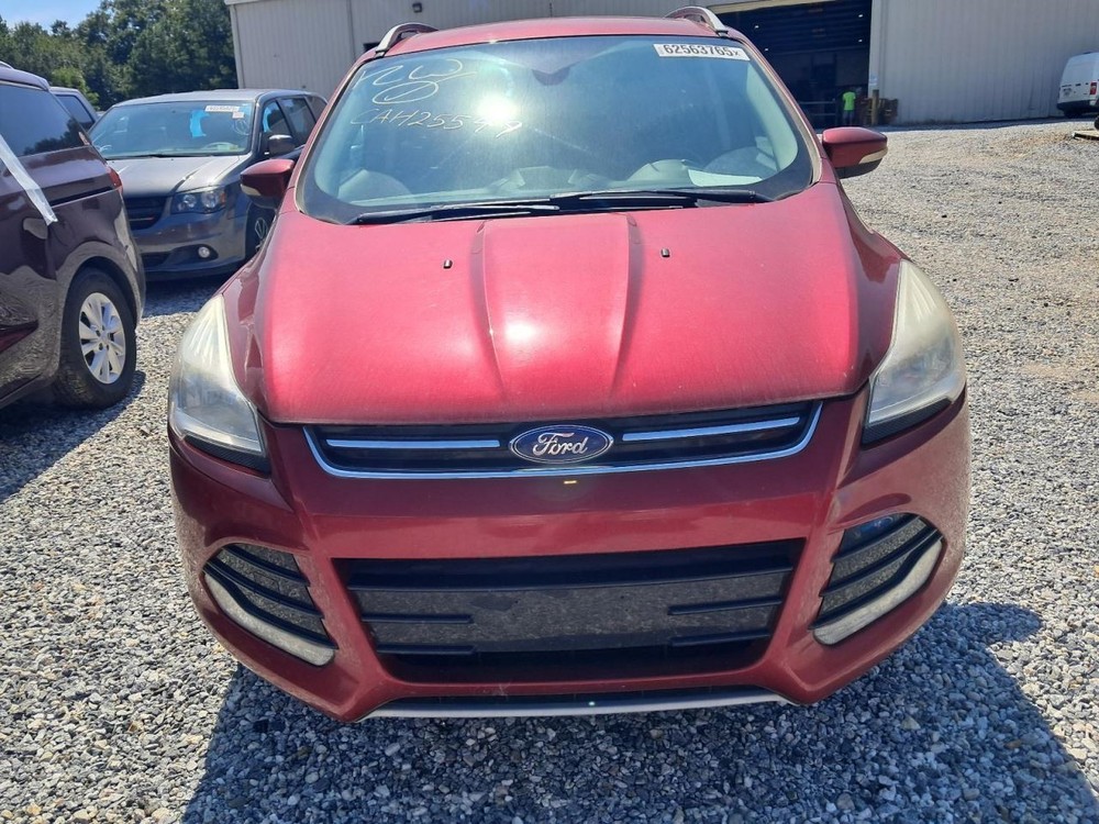 Fuse Box Engine Fits 13-16 ESCAPE 4782121