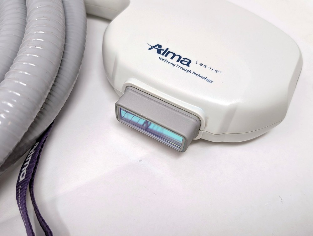 Alma Harmony XL
