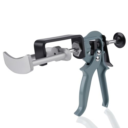 Heavy Duty Dual Piston Brake Caliper Compressor - Premium Tool