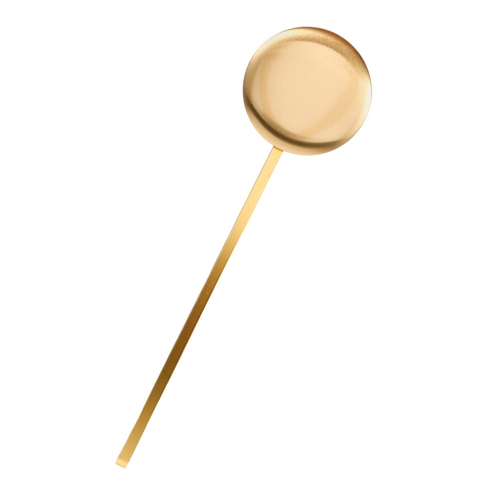 Clock Pendulum Replacement Convenient Clock Pendulum Part Metal Pendulum for