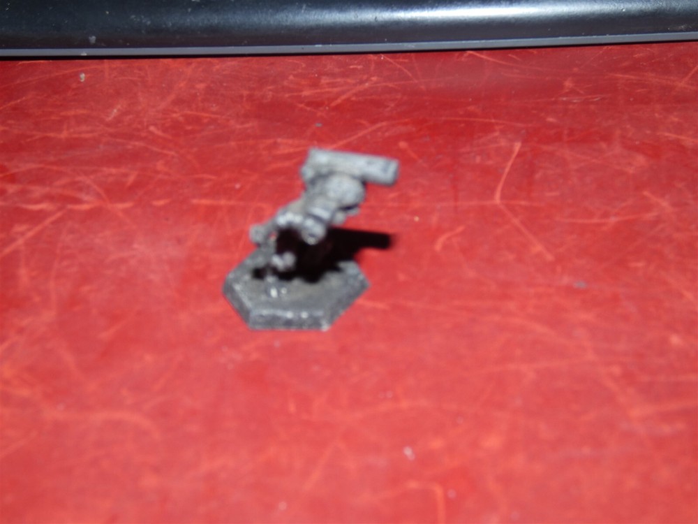 Battletech: metal Gorgon Protomech b