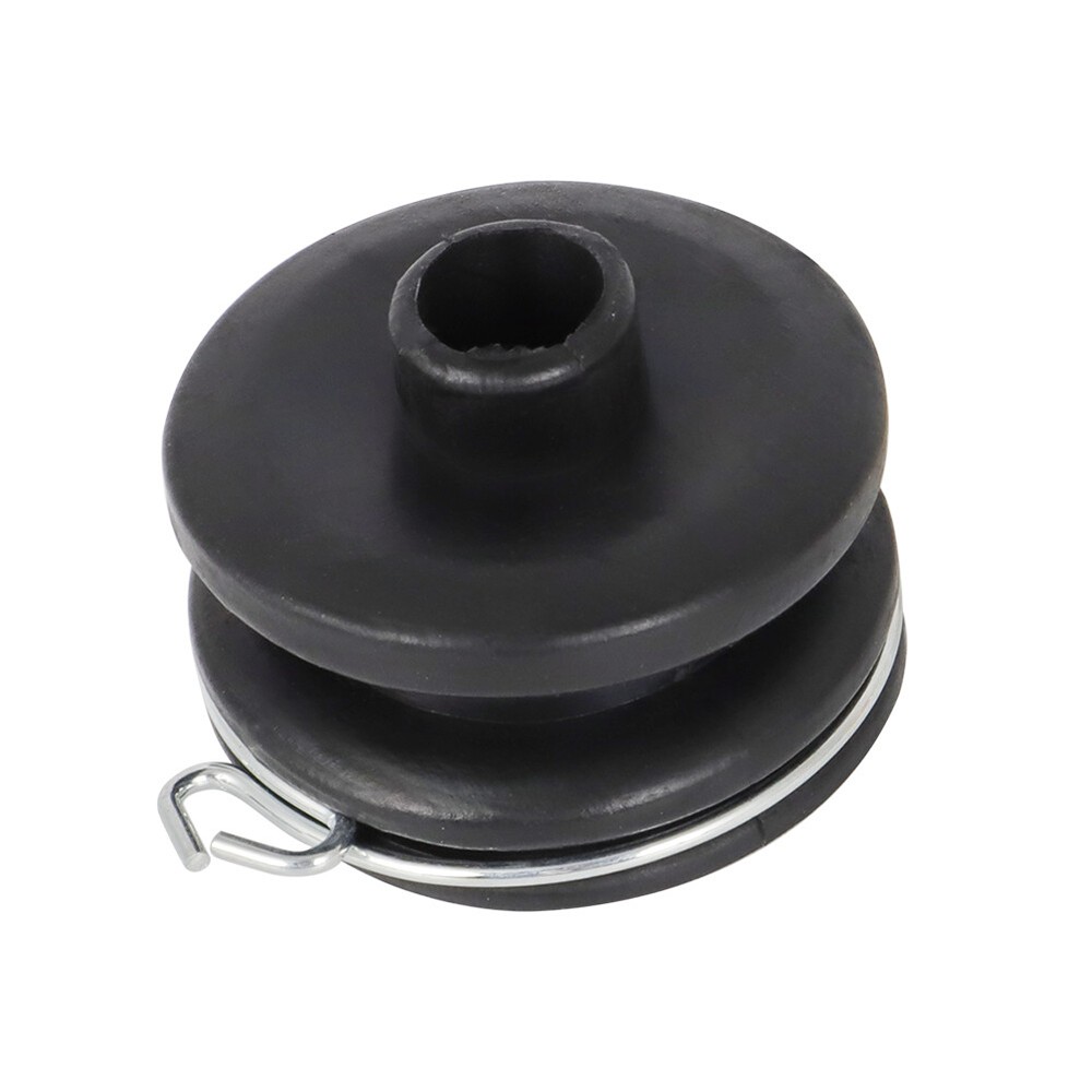 For SUZUKI SIDEKICK GEO TRACKER 5sp Transmission Shift Lever Spring Boot Bushing