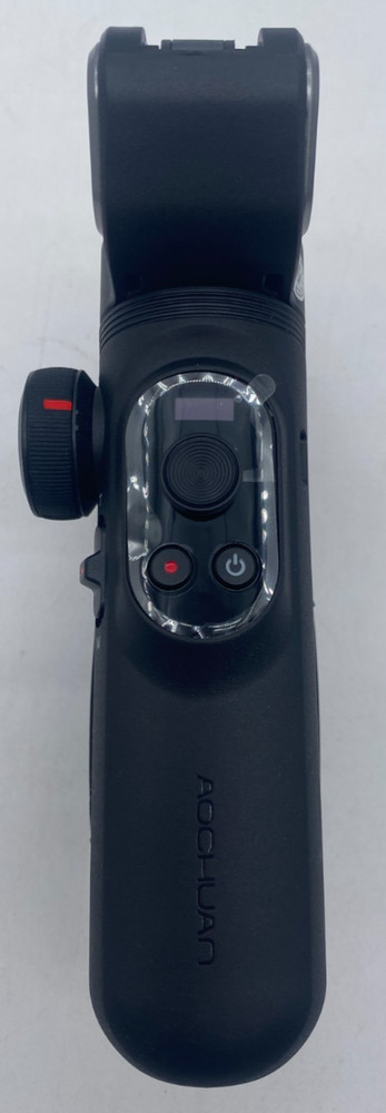 AOCHUAN Smart X Pro | 3-Axis Smartphone Stabilizer