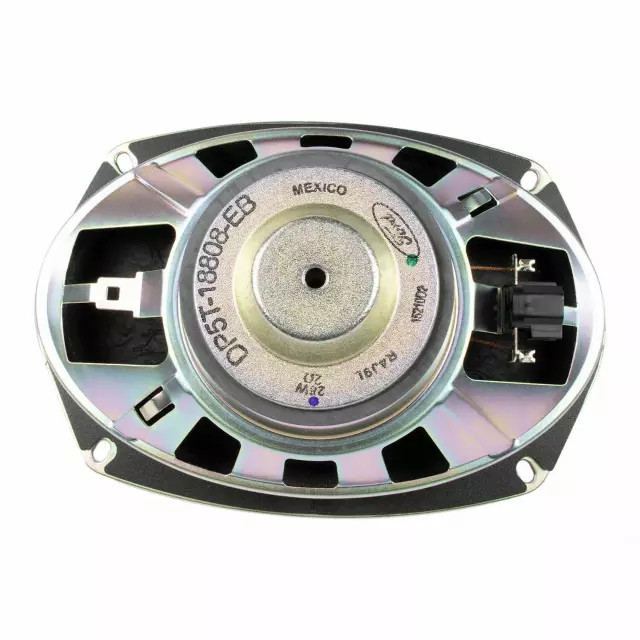 Genuine Ford Pkg Tray Speaker DP5Z18808E