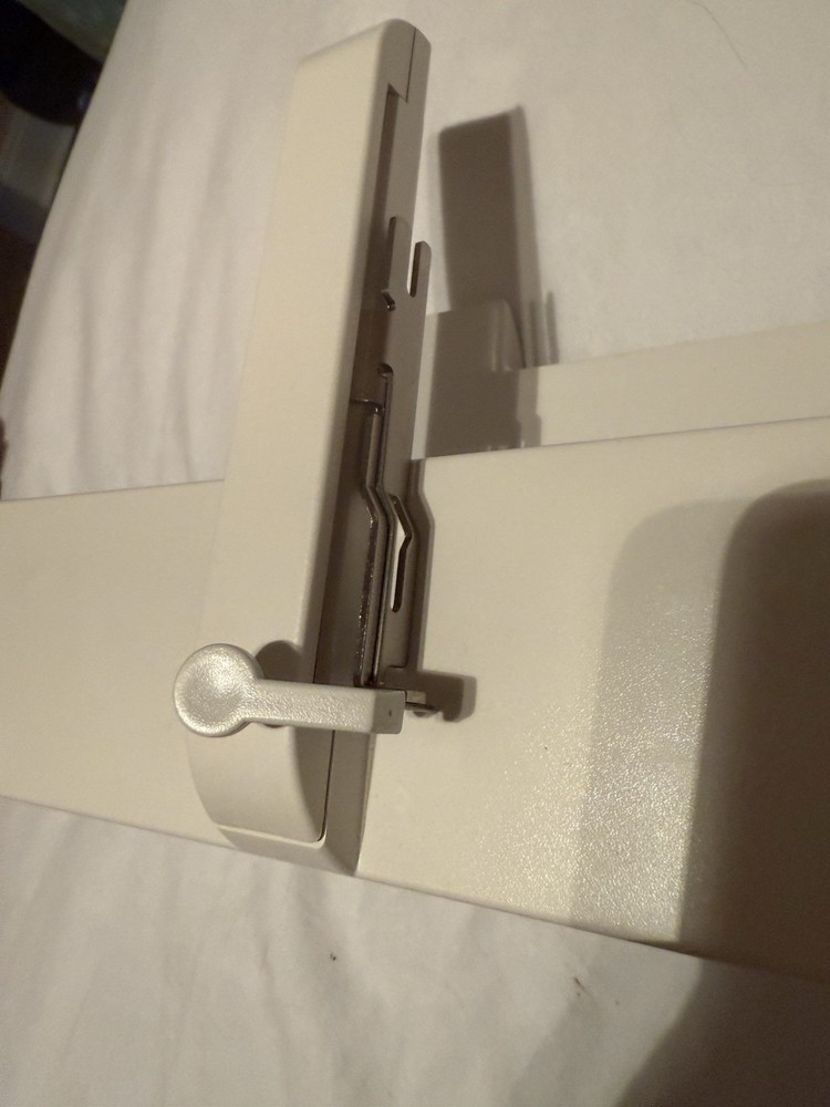 Pfaff Germany Creative Fantasy Sewing Machine Attachment RA-ST