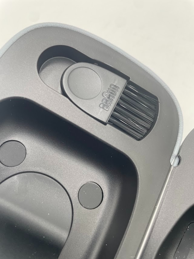 Braun Series 9 PowerCase Portable Shaver Charging Cases USED WITH CHARGER