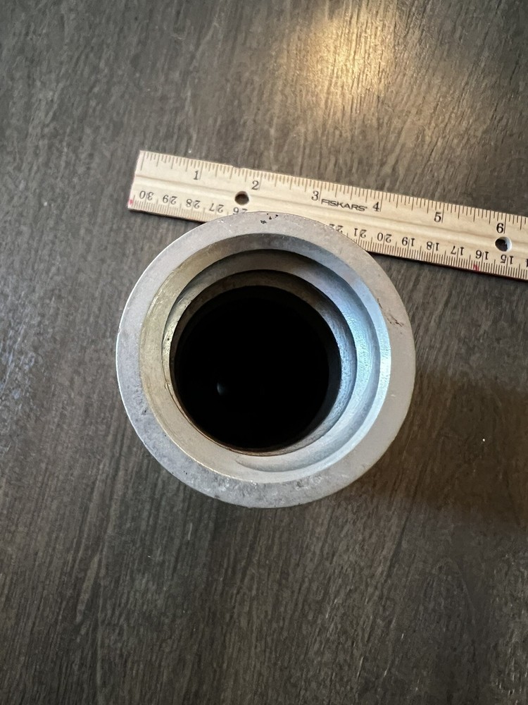 Carbide Button Style Rock Drill Bit, 3”