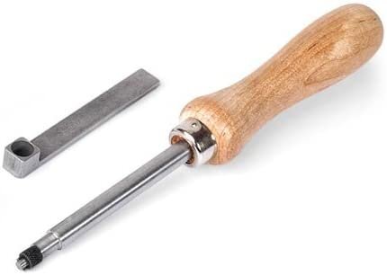 Jack The Gripper, 1/4" Jack Tightening Tool