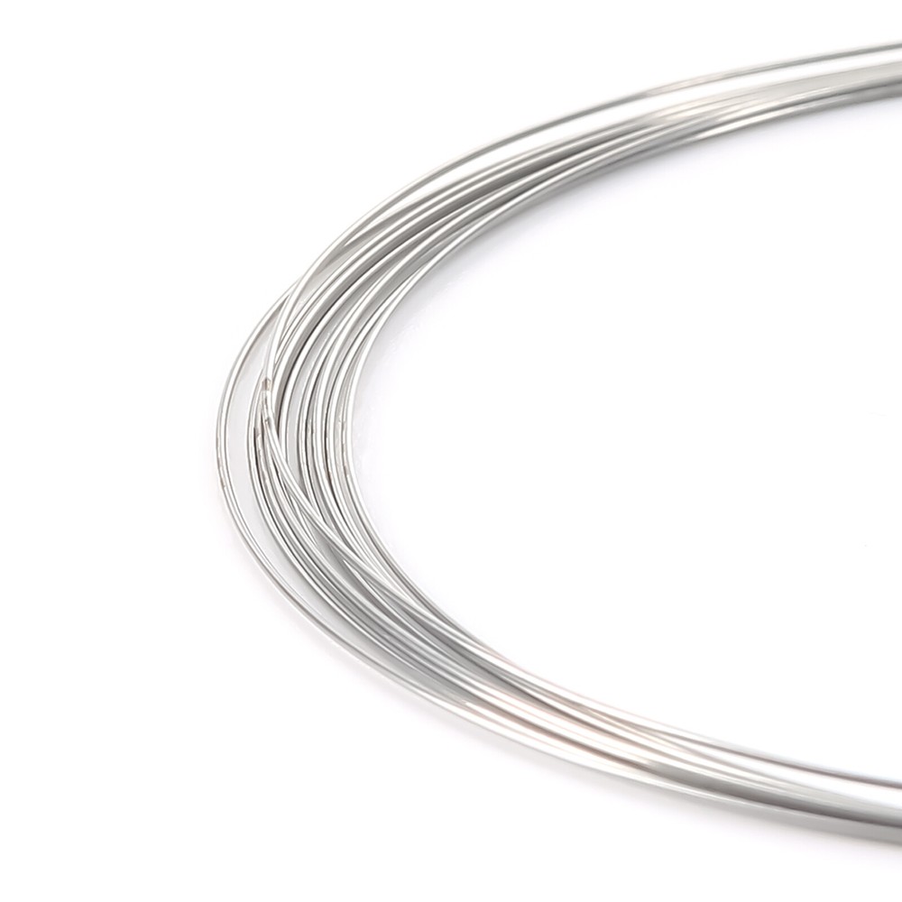 JMU 10pk Orthodontic NiTi Archwire Round/Rectangular Over-Expanded Universal