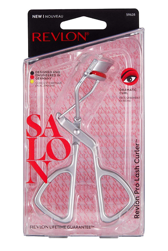 Revlon Salon Pro Eyelash Curler