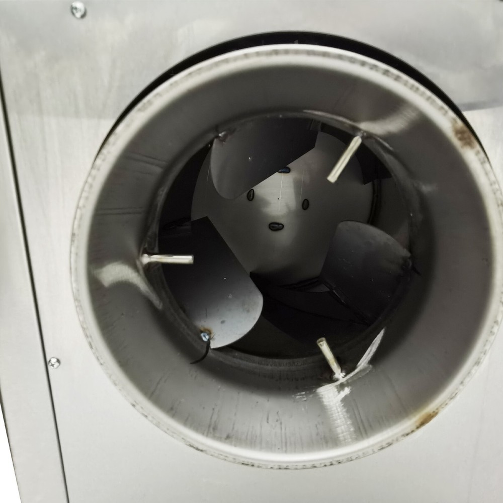 Automatic Gas Type Coffee Roaster Nuts Bean Roasting Machine 0-300℃ 110V