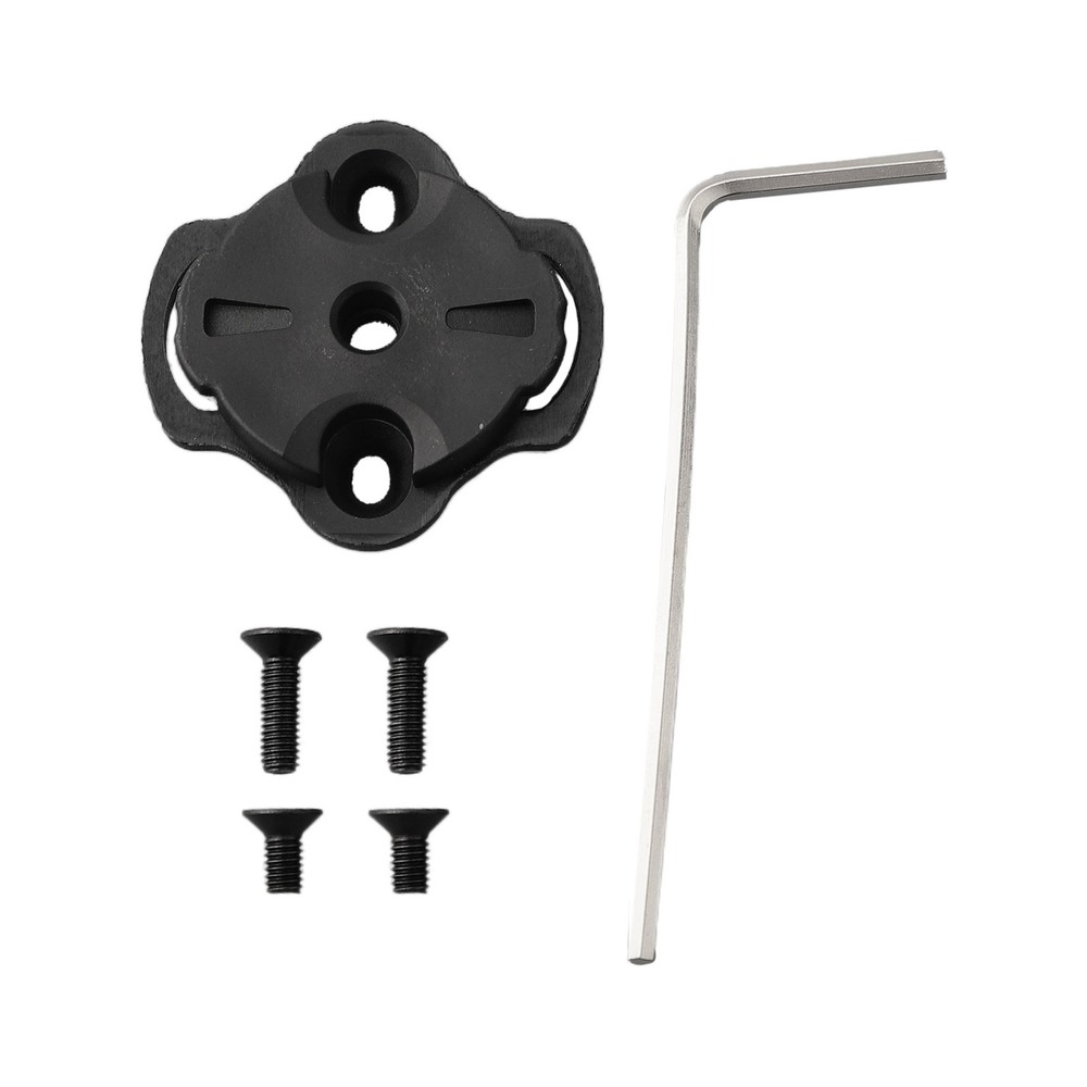 Plastic Steel Bracket Adapter Adapter Bicycle Bracket Computer Hot Sale