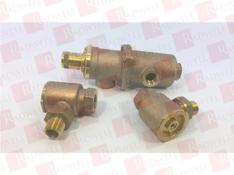 WATTS 432 / 432 (NEW NO BOX)