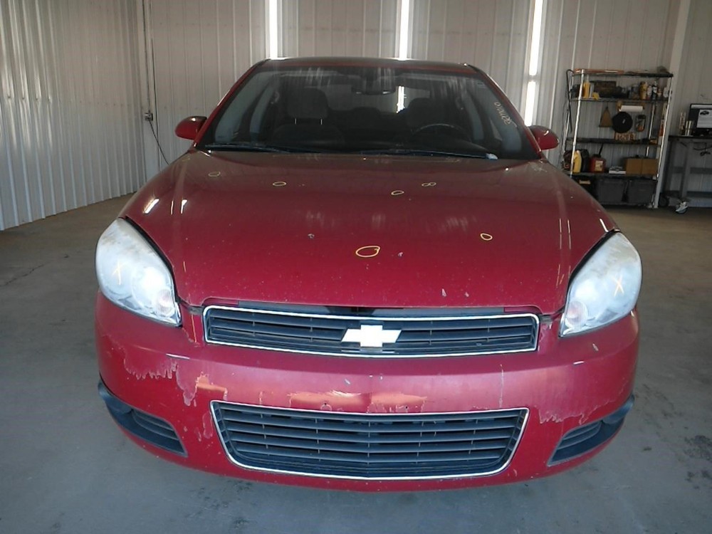 IMPALA 2008 High Mounted Stop Light 104949162