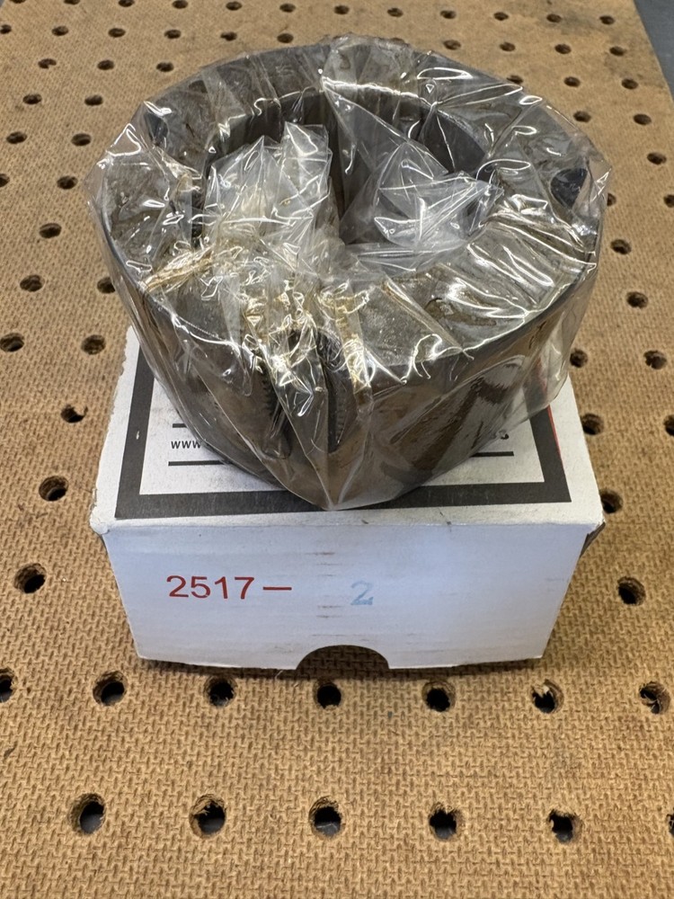 2517 2" Tapered Bushing