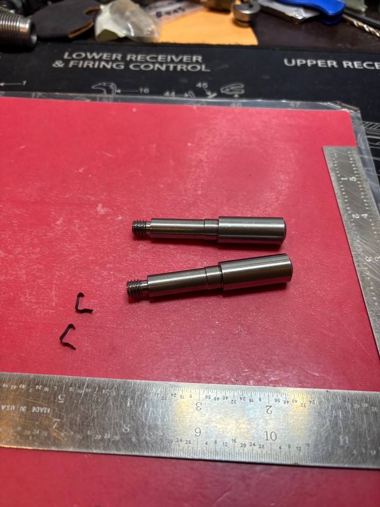 HORNADY LOCK-N-LOAD Concentricity Tool (NEW)