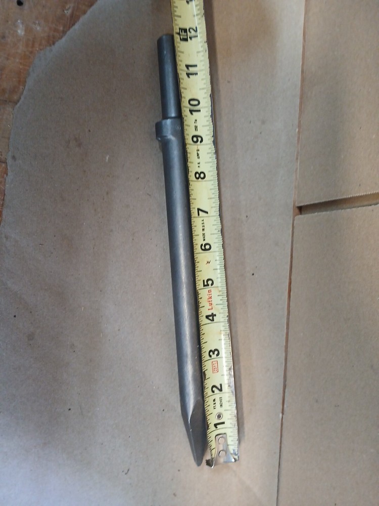 Ingersoll Rand 49 Air Hammer Chisel Attachment