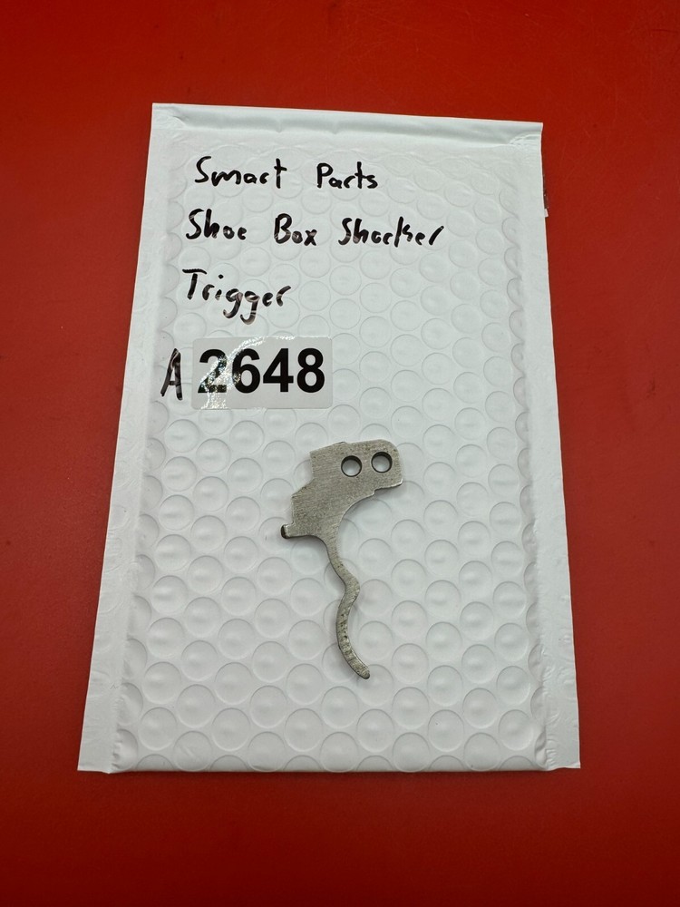 Smart Parts Show Box Shocker Trigger