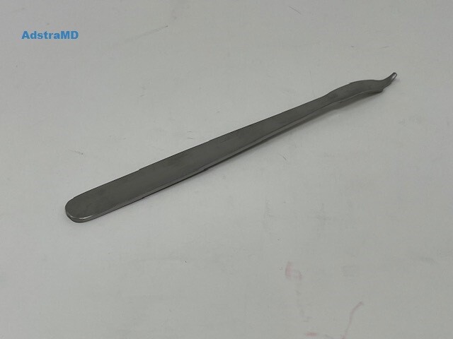 7 Hohmann Retractor Set Surgical Orthopedic Instruments