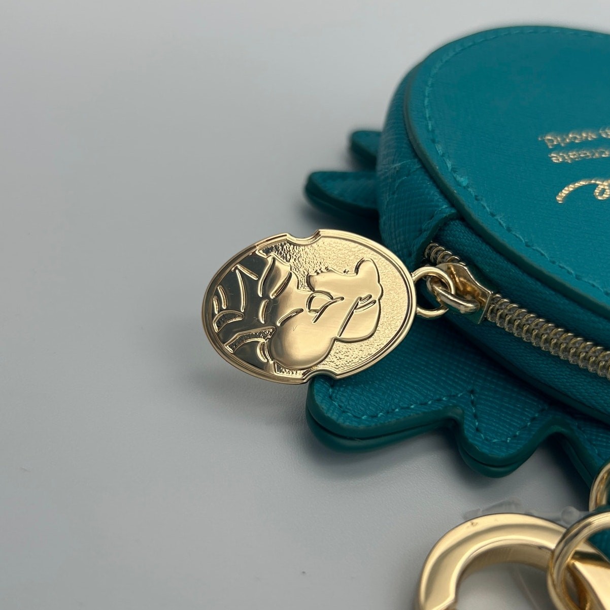 Bath and Body Works Disney Princess Jasmine Coin Purse Brand New