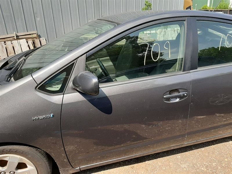 Camera/Projector Decklid Mounted Fits 06-09 PRIUS 558190