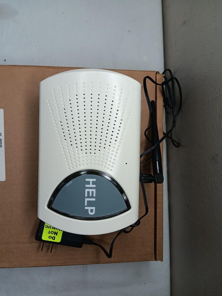 MYTREX MXD3G Emergency Response System