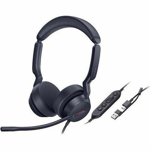 Yealink UH44 Headset