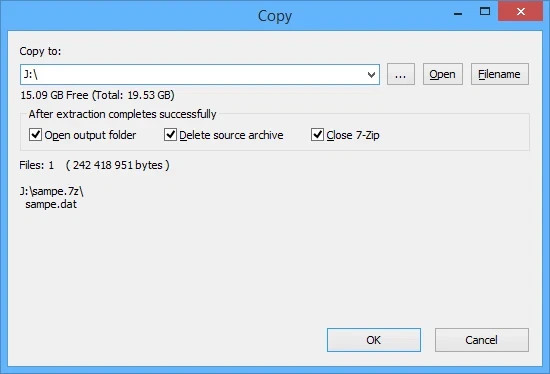 7-Zip 2026 - Ultimate Compression & Encryption - File Archiver Zip Unzip USB