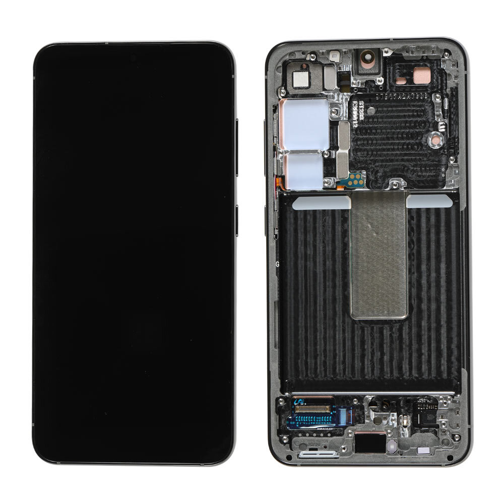 Replacement OLED For Samsung Galaxy S23 S911U/W/B/E LCD Display Screen Digitizer